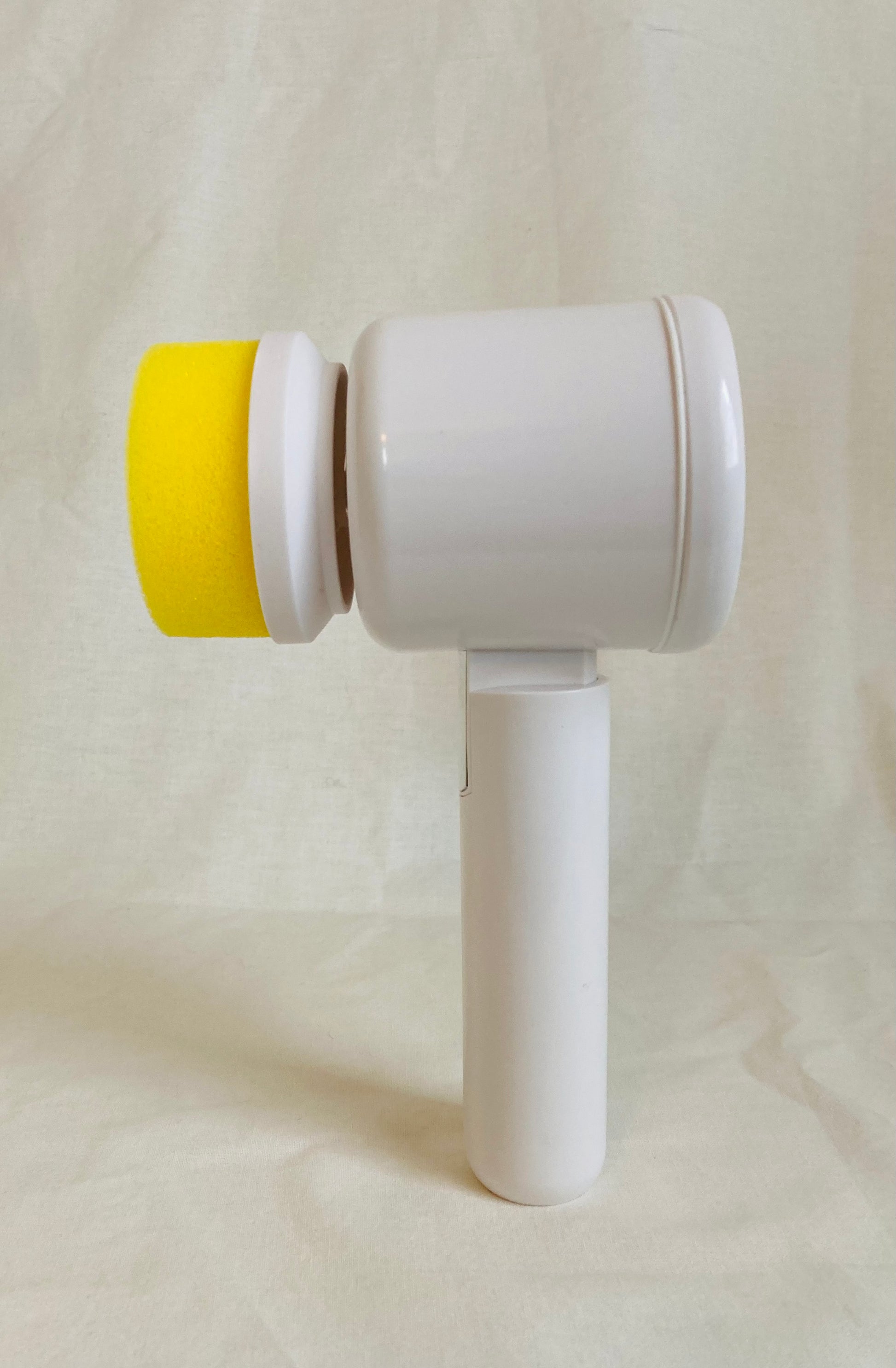 Embout pour les pour les produits rayable ou plus fragile