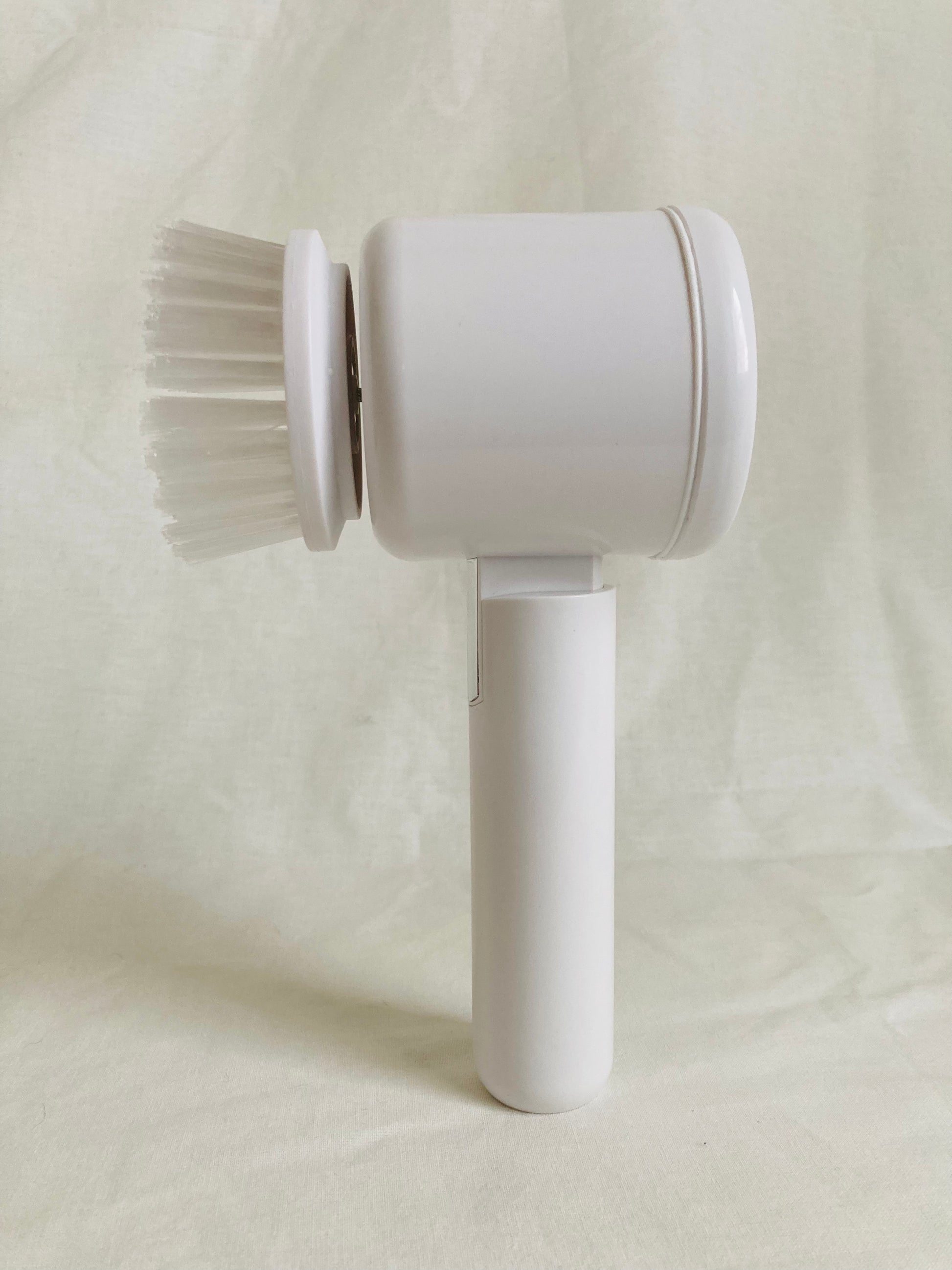 Embout pour les traces tenaces