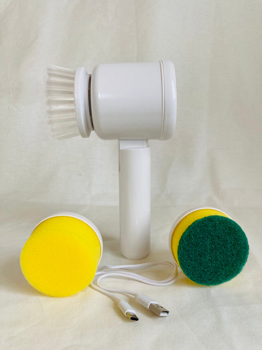 Brosse de Nettoyage Easy Cleaning™ - Pack 1, 2 ou 3  Économisez jusqu'à CHF 4,90